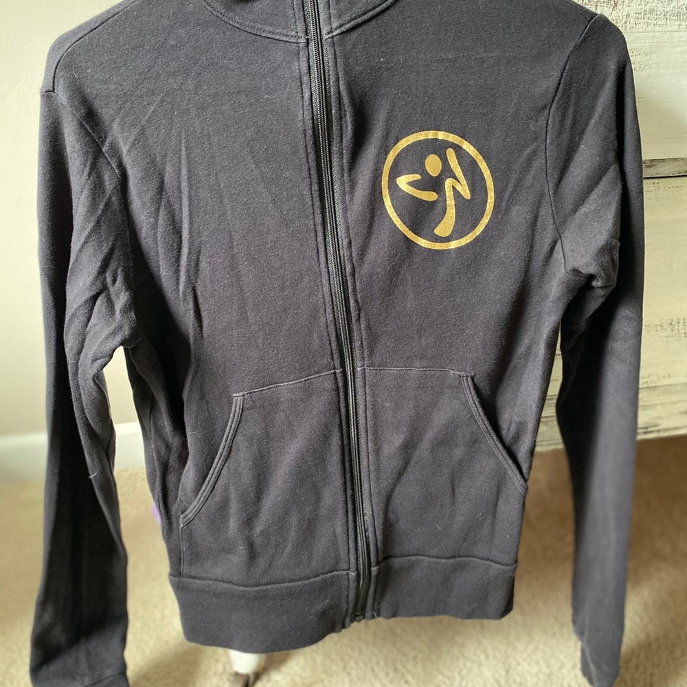 Zumba Jacket - image 2